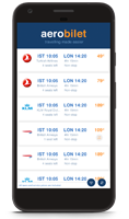 Resvisor android