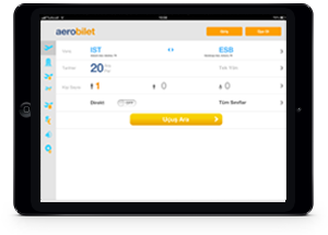 Resvisor ipad