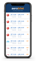 Resvisor iphone